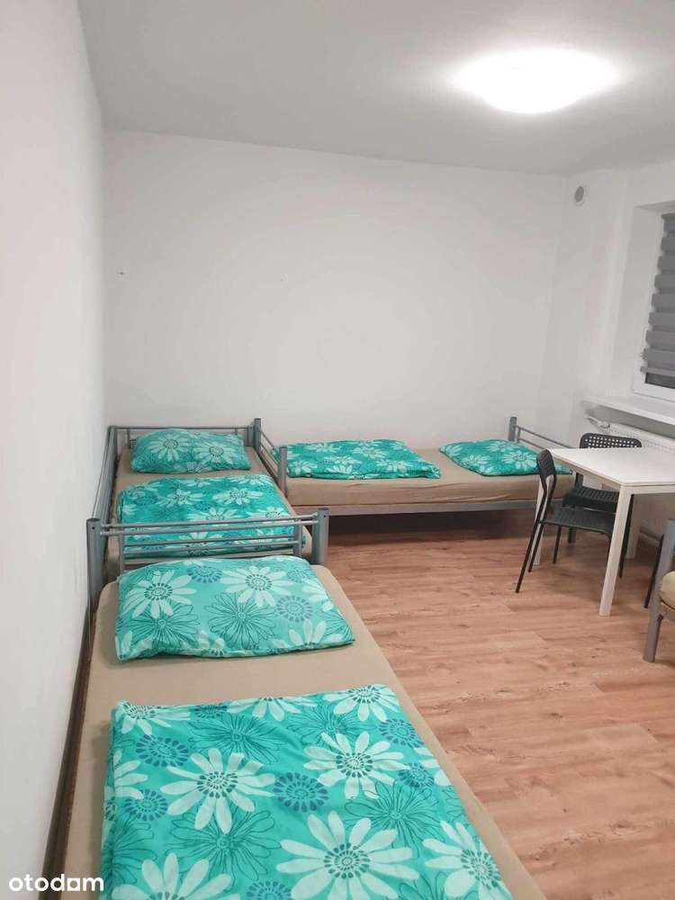 Kobierzyce - Budynek - biura - noclegi-6