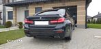 BMW Seria 5 520d xDrive - 7