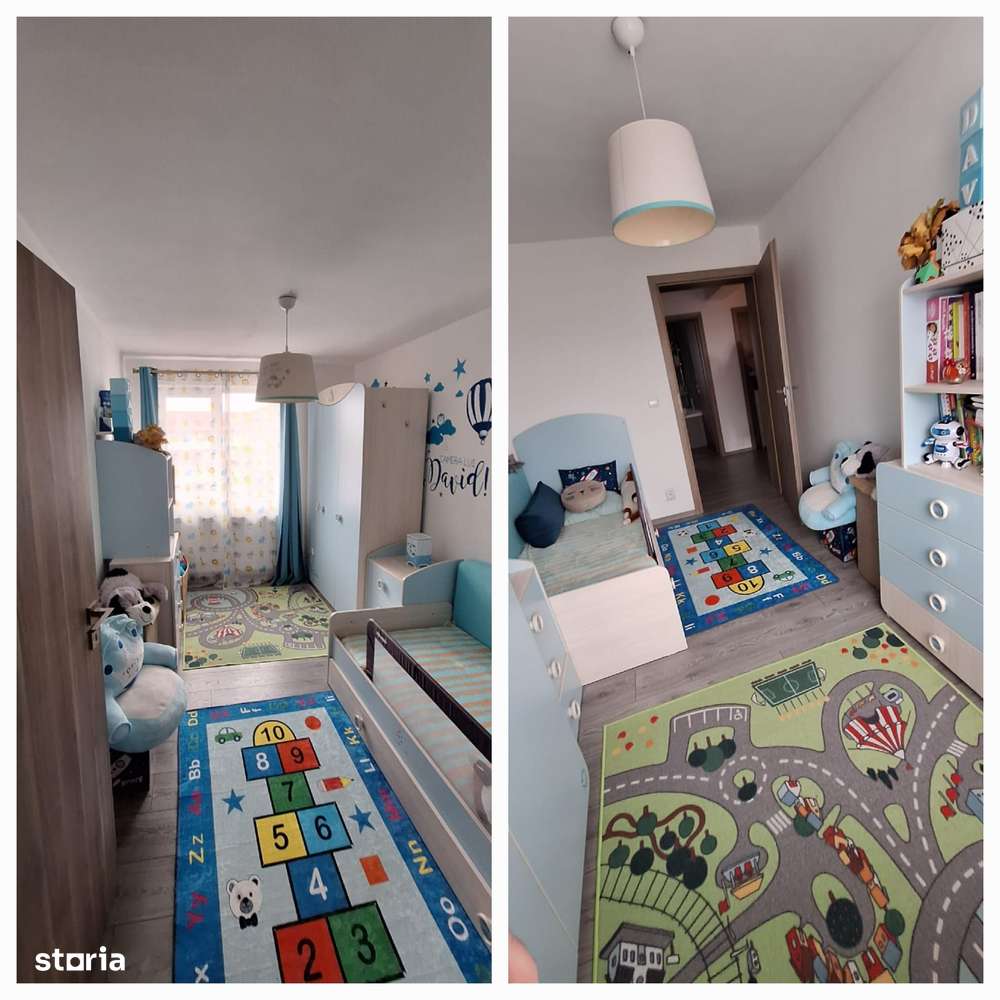 Casă modernă, complet utilată, gata de mutat – Sanandrei-7