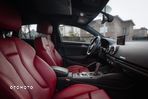 Audi S3 TFSI Quattro S tronic - 39
