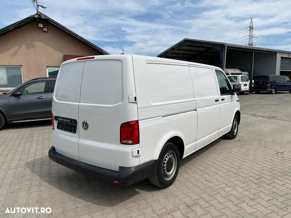 Volkswagen T6.1 Transporter FRIGORIFIC - 10