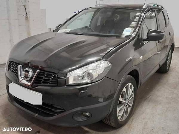 Dezmembrari/Dezmembrez Nissan Qashqai +2 4X4 1.6 dCi Manual R9M - 2