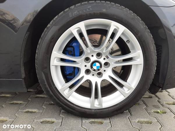 BMW Seria 5 525d Touring Sport-Aut - 19