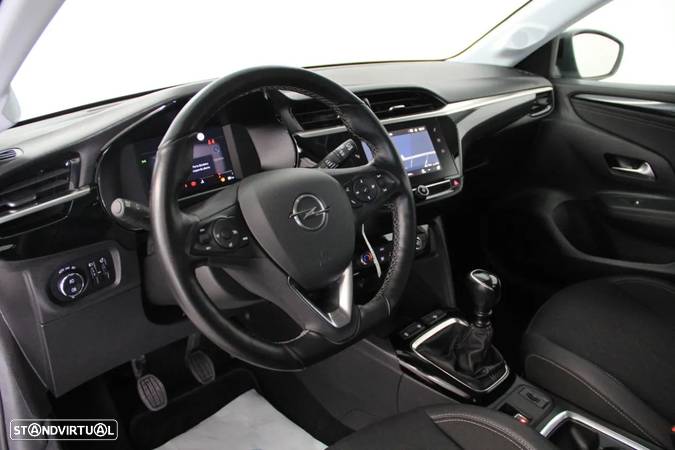 Opel Corsa 1.2 T Elegance - 8