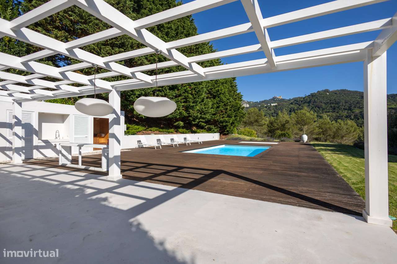 Timeless Elegance  - Sintra-22