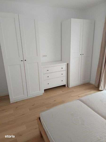 inchiriez apartamanet cu 2 camere- Mehala- M. Dobosan - Imagine principală: 5/8