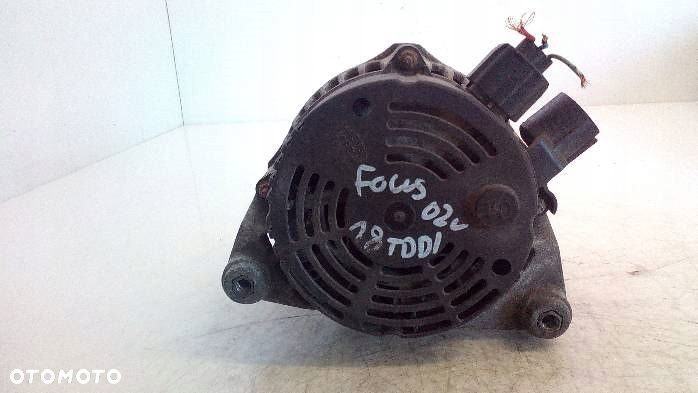 Alternator Focus mk I 1,8 TDDI 2002r. 98AB10300JG - 6