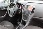 Opel Astra 2.0 CDTI DPF Active - 5