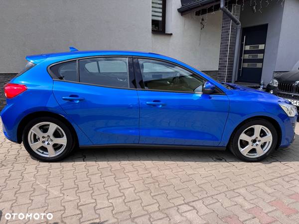 Ford Focus 1.0 EcoBoost Trend - 2