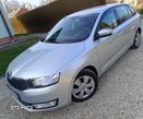 Skoda RAPID 1.4 TDI Ambition - 14