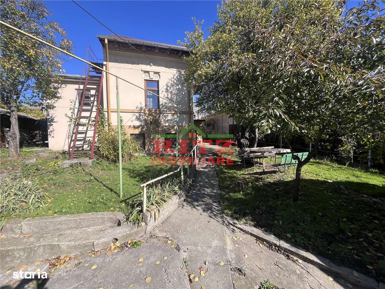 Nou! Casa D+M, langa parc, ideala diverse activitati! - Imagine principală: 5/18