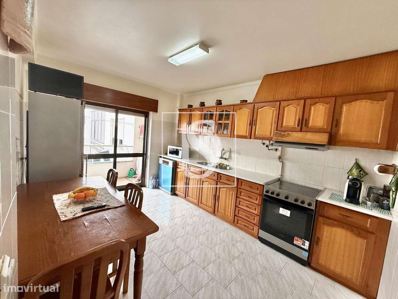 Apartamento T3 - Entroncamento - Grande imagem: 2/11