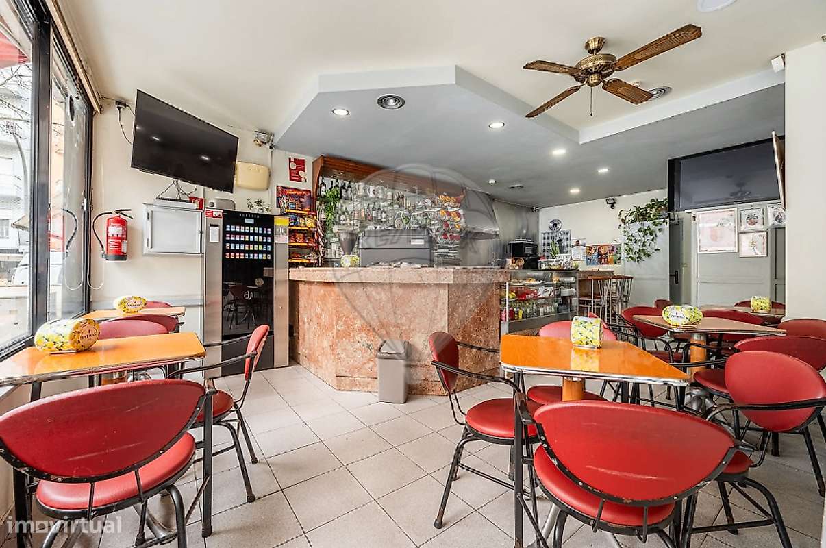 Trespasse  para venda-19