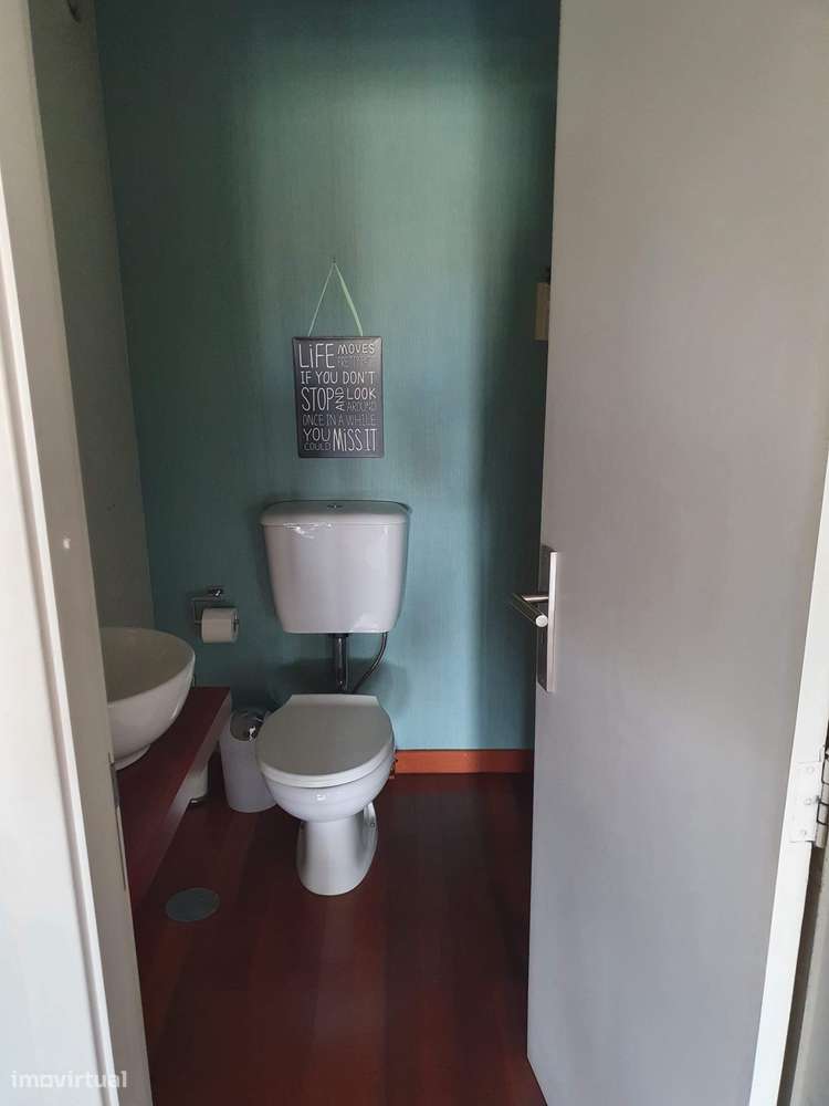 REF#4246 - T3 C/Garagem & Arrumos – À Avenida da Boavista, Porto-15