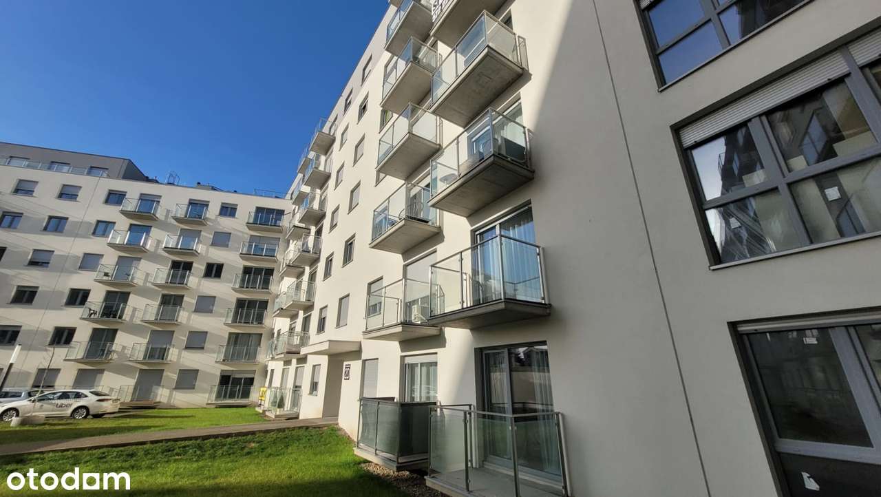 Miejsce postojowe w hali garażowej - Pełny obrazek: 4/4