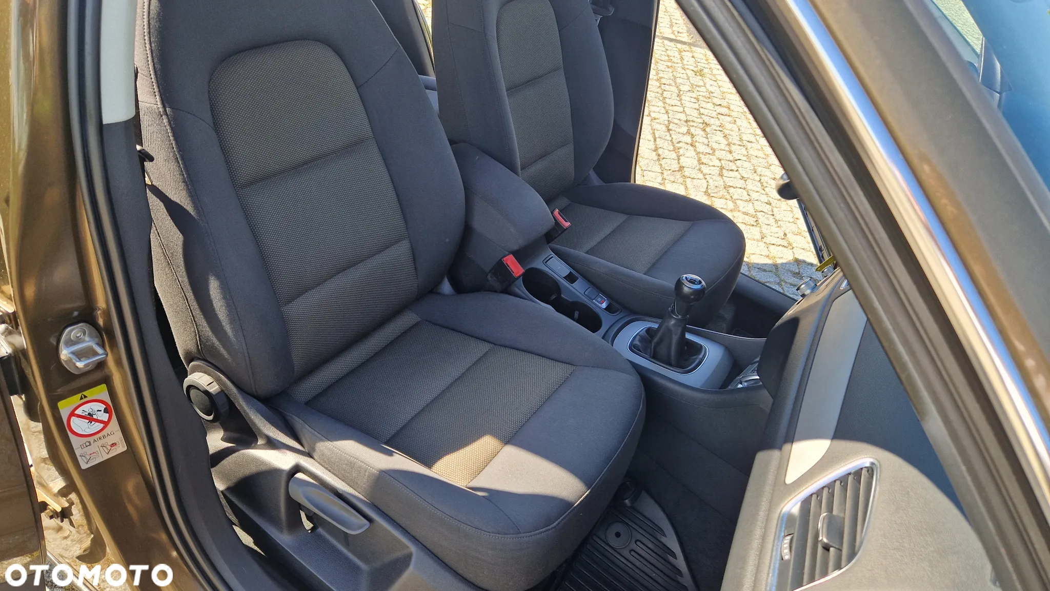 Audi Q3 2.0 TDI Edycja Specjalna - 28