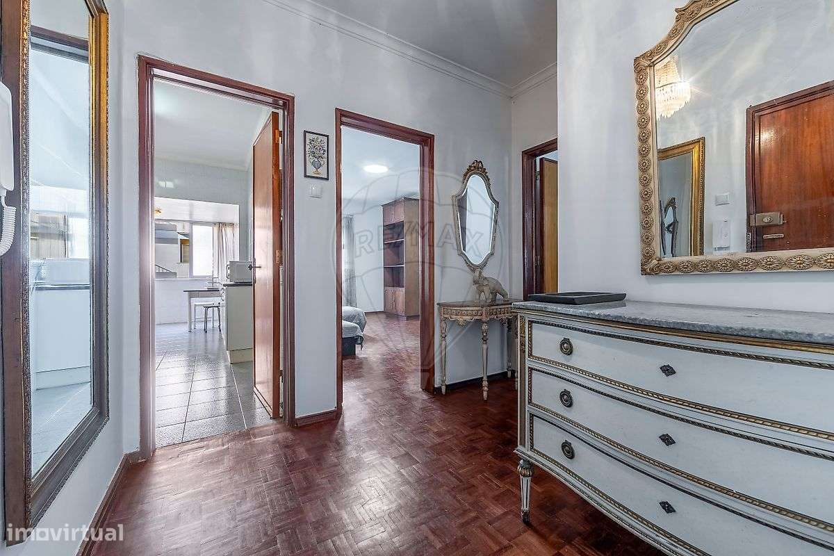 Apartamento T2 para arrendamento - Grande imagem: 5/23