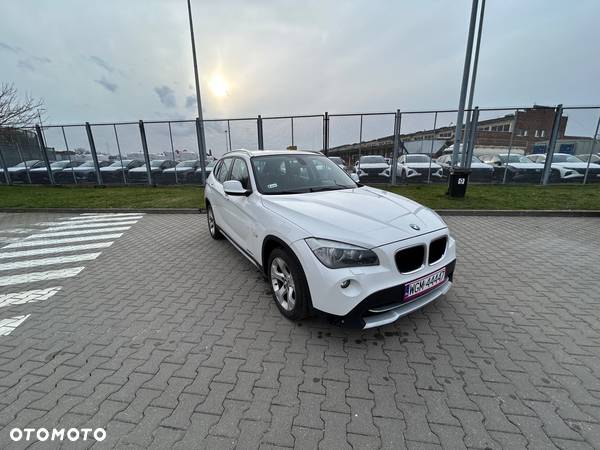 BMW X1 xDrive18d - 5