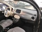 Fiat 500 1.0 Hybrid Lounge - 5