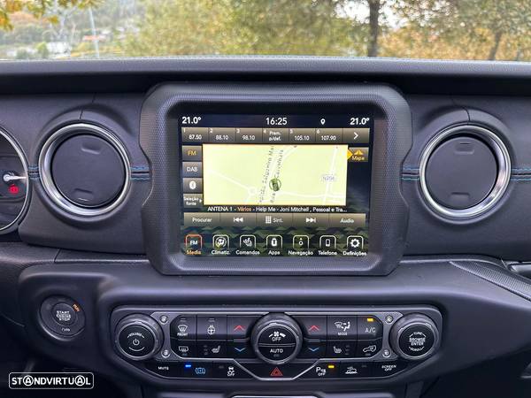 Jeep Wrangler Unlimited 2.0 TG 4xe Rubicon - 54