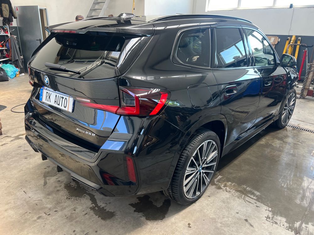 BMW X1 U11 xDrive25e M Sportpaket 2024