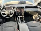 Hyundai Tucson 1.6 T-GDi 48V Executive 2WD DCT - 14