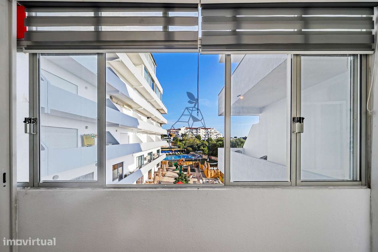 T1 Acolhedor Quinta Marachique | Viva com Tranquilidade - Alvor-18