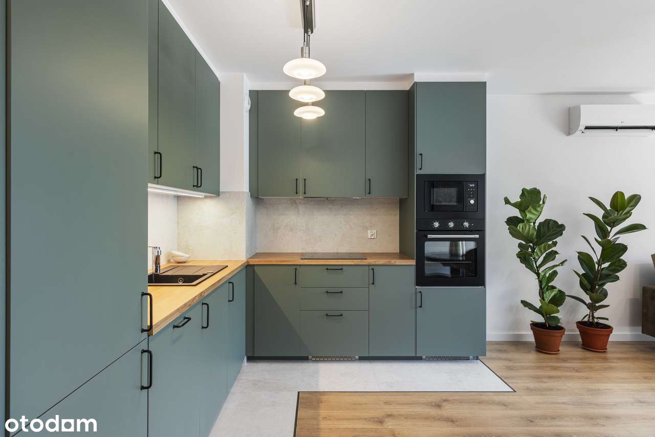 NOWE POD KLUCZ | 3 POKOJE 59m² | BALKON | M.GARAŻOWE | KOMÓRKA LOK. - Pełny obrazek: 5/20