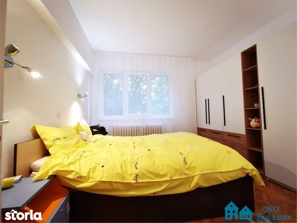 Apartament cu 3 camere in Podu Ros-80.000e