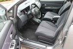 Nissan Tiida 1.8 tekna - 7