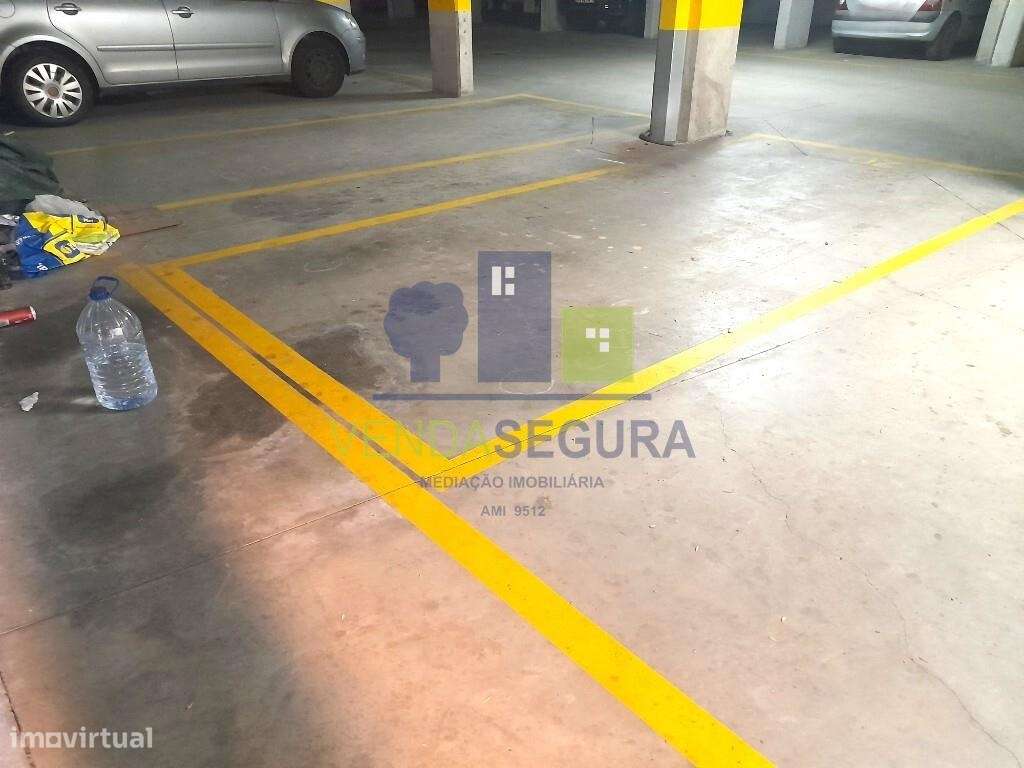 Apartamento T3 | Beja-23