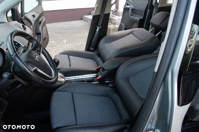 Opel Meriva 1.4 Active - 28