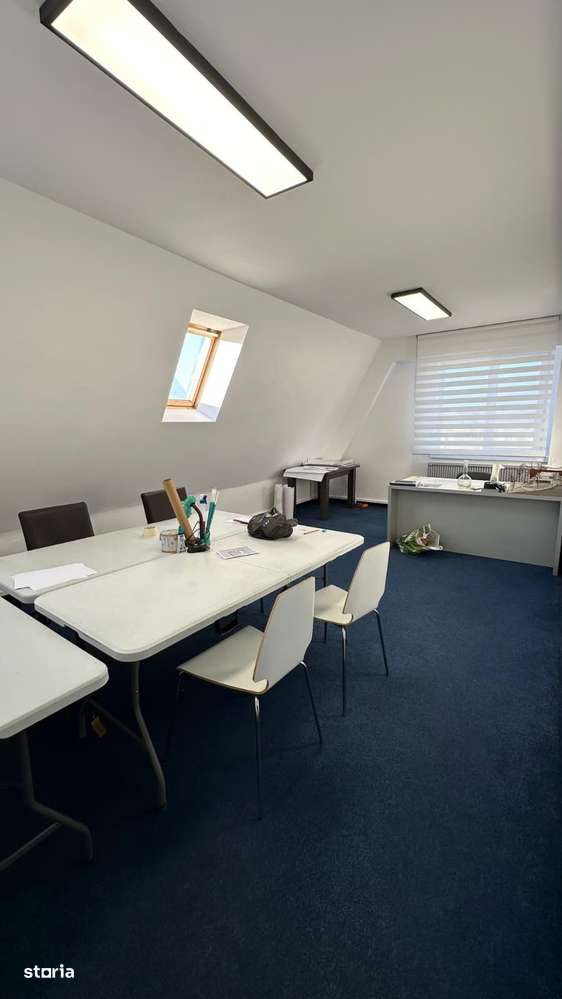 Spațiu de birou 20 mp - ocupabil imediat - Imagine principală: 3/15