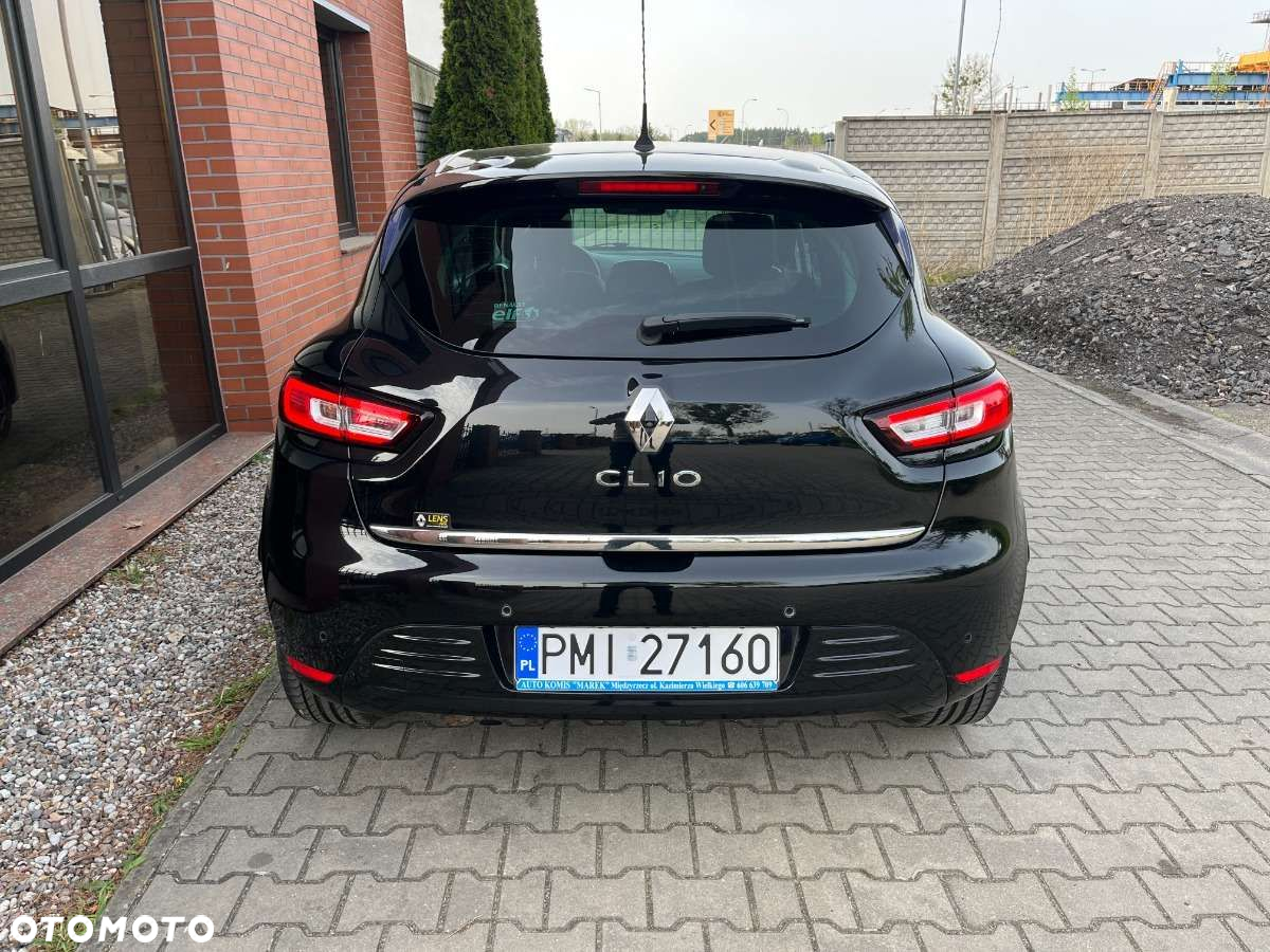 Renault Clio 0.9 Energy TCe Intens - 6