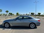 BMW Seria 5 520d Efficient Dynamics Edition Aut. - 3