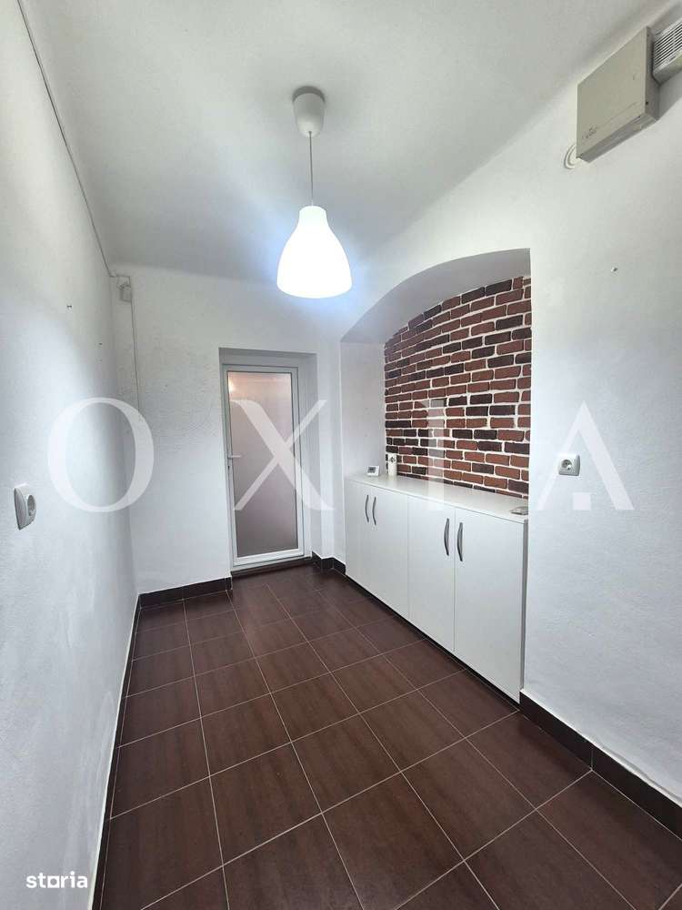 AX1243 Central, Spatiu Pentru Birouri, Ideal Pentru Investitie-7