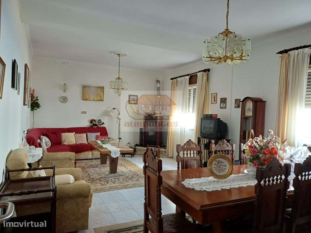 Excelente oportunidade - Quinta com 3 habitações em Grândola-15