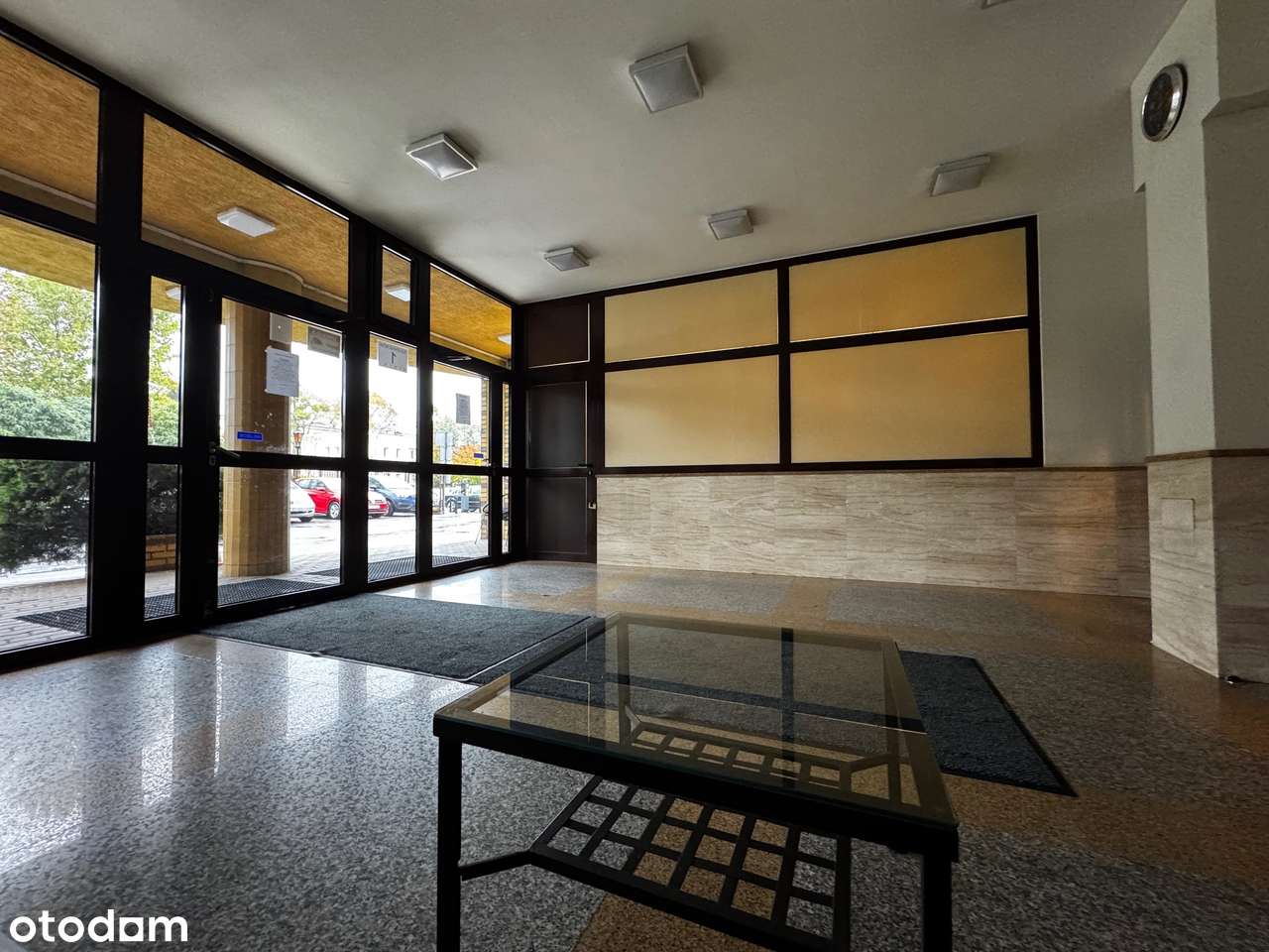 Atrakcyjne, Dwupokojowe Mieszkanie Z Balkonem, Blisko Stacji Metra-5