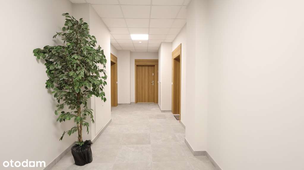 Kawalerka Nowe Budownictwo. Winda. Pod klucz.-7