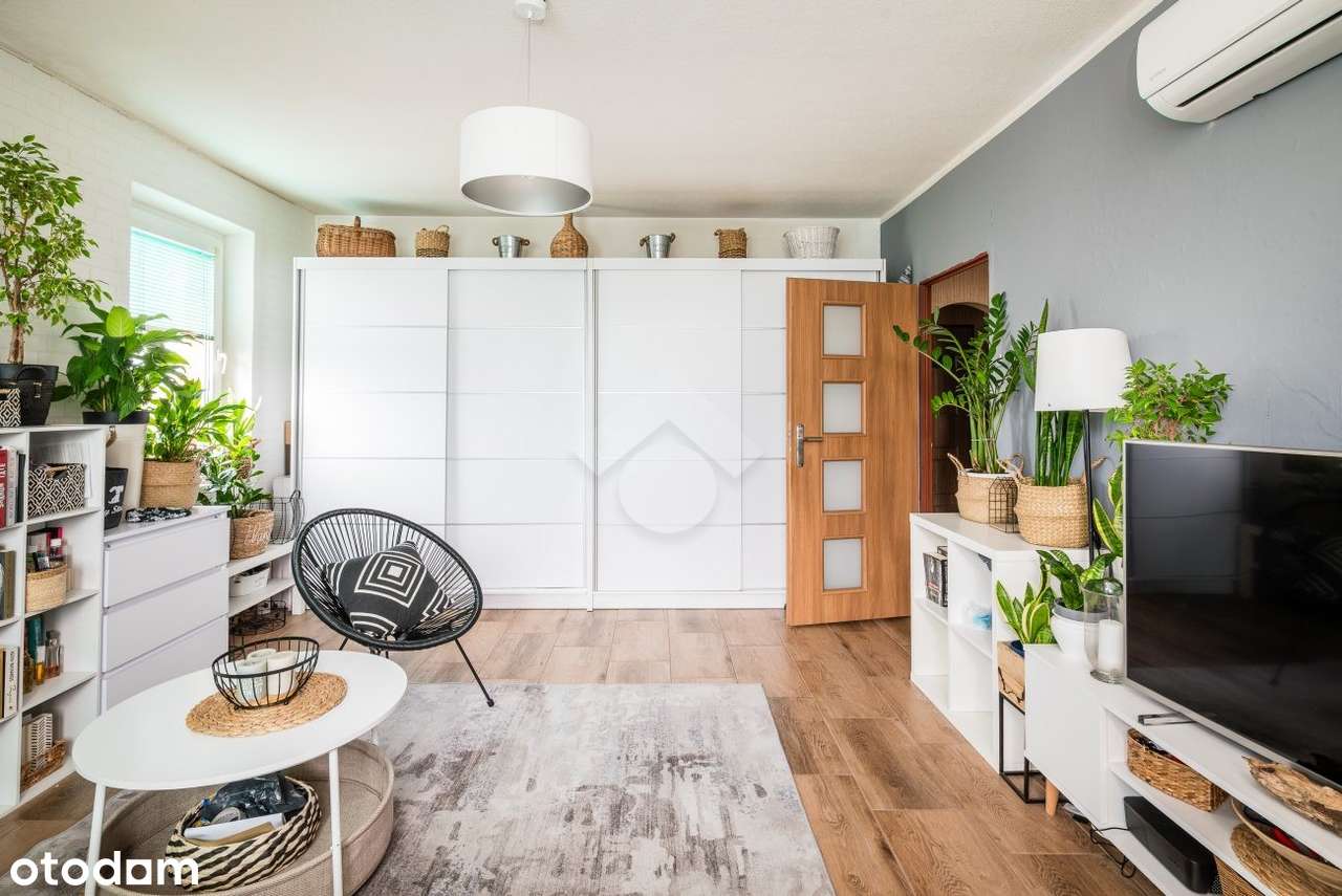 Kraków - 2 pokoje z pięknym widokiem - Dywizjonu 303-0