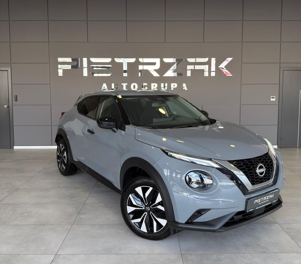 Nissan Juke Polski salon FV23%