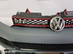 Parachoques Frontal Golf 6 GTI - 4