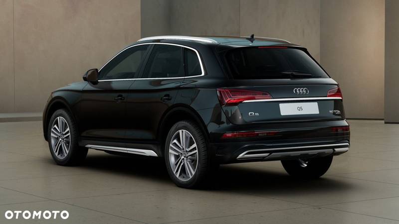 Audi Q5 - 5