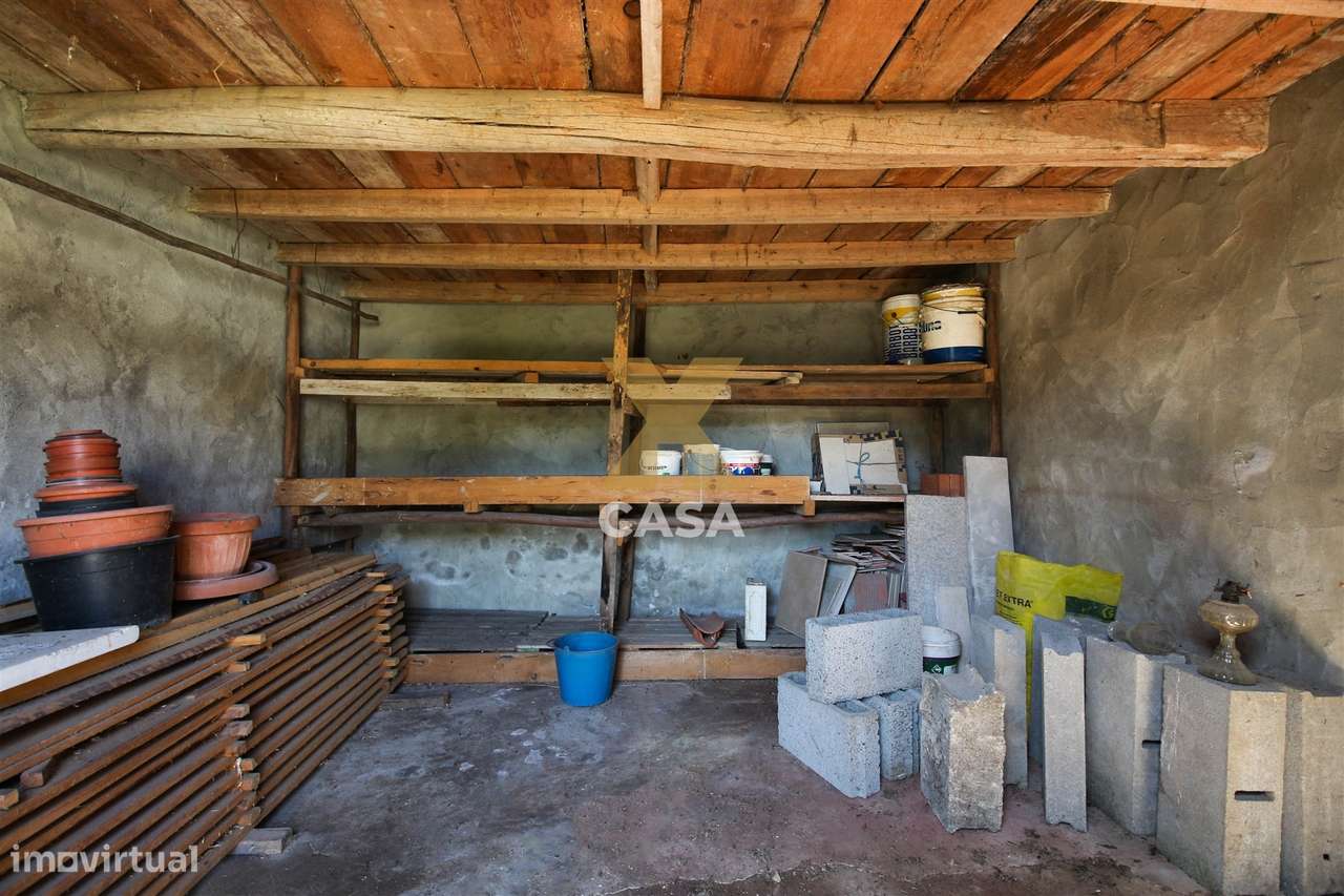 Moradia T2 Venda em Caxarias,Ourém-35