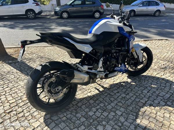 BMW F 900 R Abs - 8