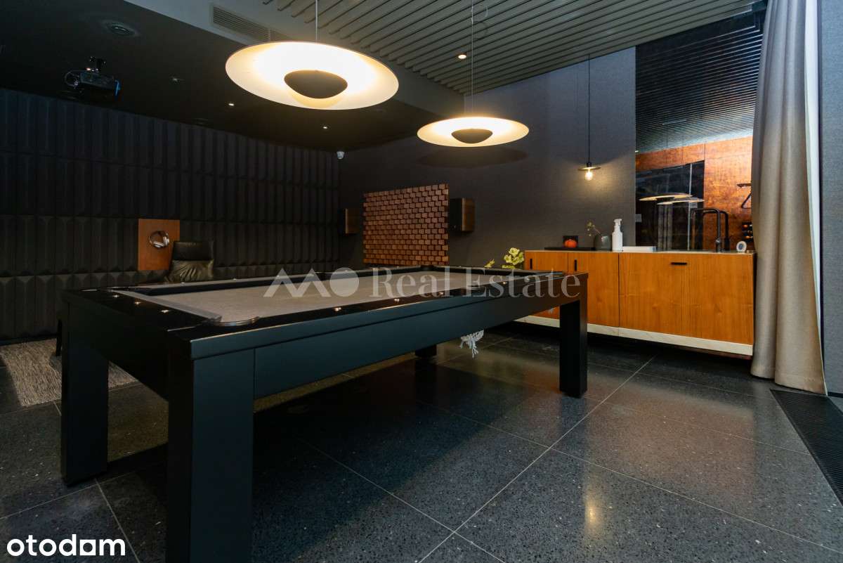 Luksusowe mieszkanie otoczone zielenią.-5