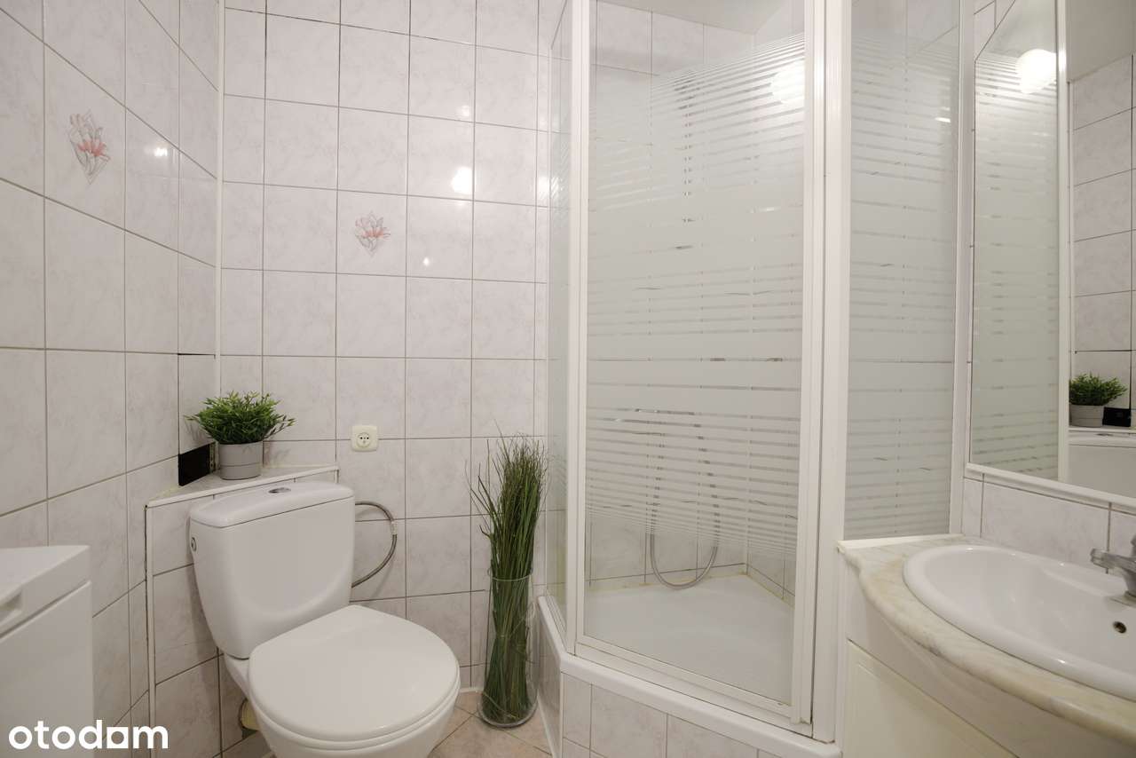 Poznań Mieszkanie 2 pokoje Winogrady-5