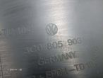 Spoiler De Para-Choques Volkswagen Passat Variant (3C5) - 4