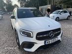 Mercedes-Benz GLB 220 d 4-Matic AMG Line 8G-DCT - 2