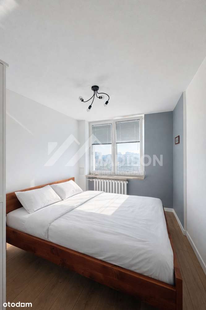 46,5 m2 | 3 pokoje | balkon | piwnica-5